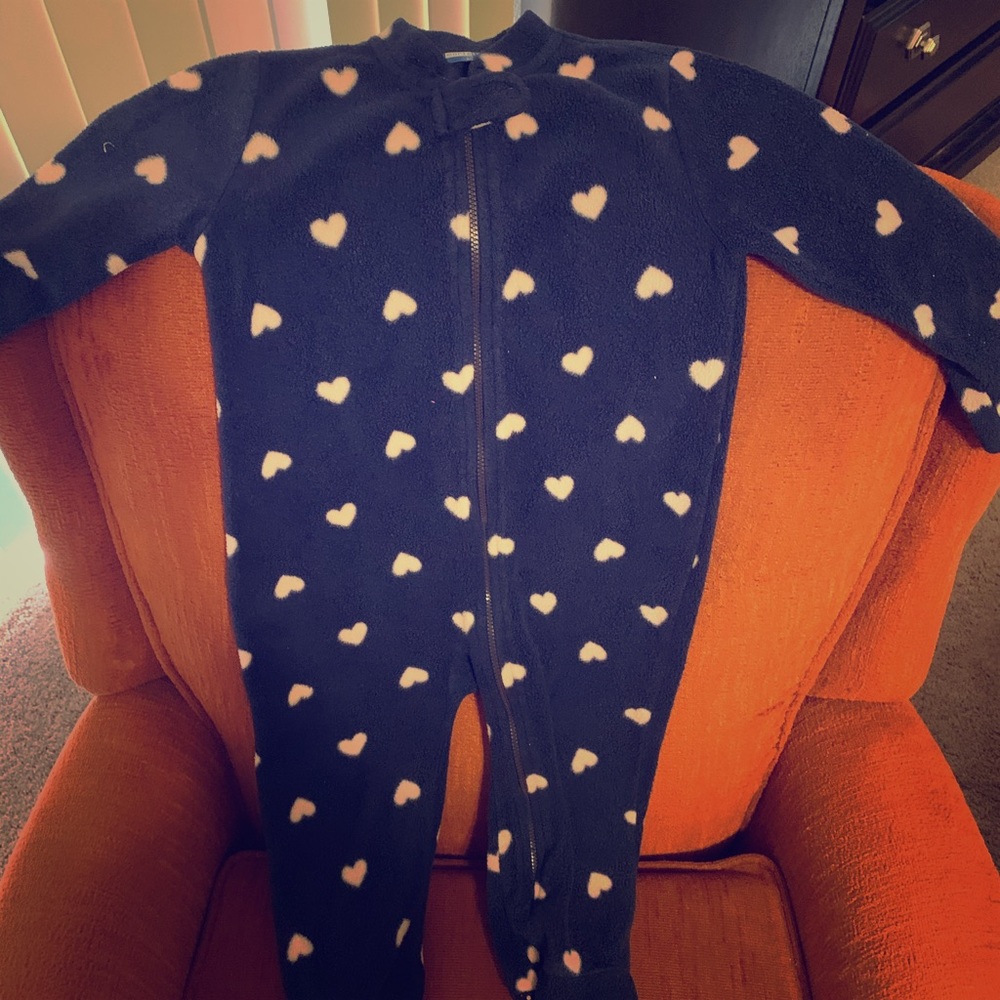 Carters pajamas